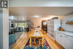 Basement Suite - 