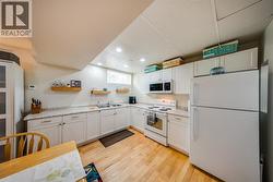 Basement Suite - 