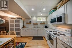 Basement Suite - 