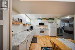 Basement Suite - 