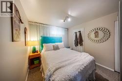 Basement Suite - 