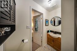 Basement Suite - 