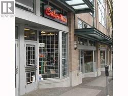 479 RICHARDS STREET  Vancouver, BC V6B 6H6