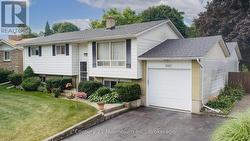 266 PARKER STREET Kincardine, ON N2Z 1G3