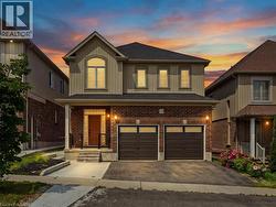 359 BEECHDROPS Drive Waterloo, ON N2V 0E8