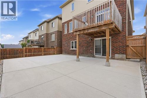 359 Beechdrops Drive, Waterloo, ON - Outdoor With Exterior
