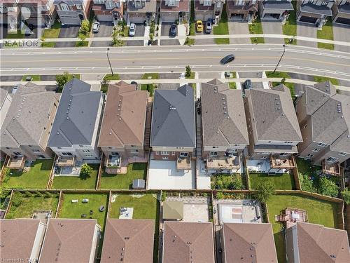 359 Beechdrops Drive, Waterloo, ON - Outdoor With View