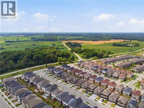 359 Beechdrops Drive, Waterloo, ON - Outdoor With View