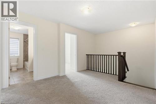 359 Beechdrops Drive, Waterloo, ON - Indoor Photo Showing Other Room