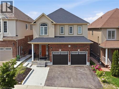 359 Beechdrops Drive, Waterloo, ON - Outdoor