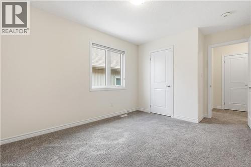 Fourth bedroom - 359 Beechdrops Drive, Waterloo, ON - Indoor Photo Showing Other Room
