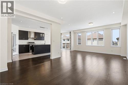 359 Beechdrops Drive, Waterloo, ON - Indoor