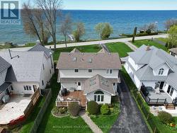 203 LAKE DRIVE E Georgina, ON L4P 3E9