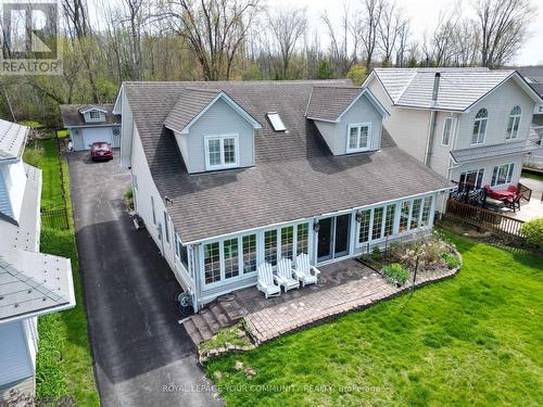 203 LAKE DRIVE E , Georgina, Ontario L4P 3E9 2