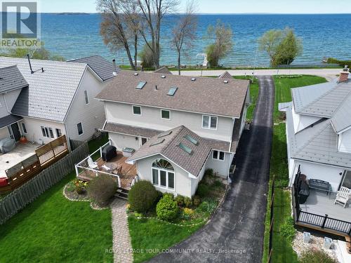 203 LAKE DRIVE E , Georgina, Ontario L4P 3E9 4