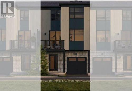 307 AMISTAD PRIVATE  Ottawa, ON K1W 0T1