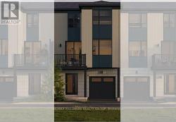 307 AMISTAD PRIVATE Ottawa, ON K1W 0T1