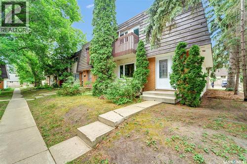 43 120 Acadia Drive, Saskatoon, SK - Outdoor