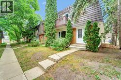 43 120 Acadia DRIVE  Saskatoon, SK S7H 3V2