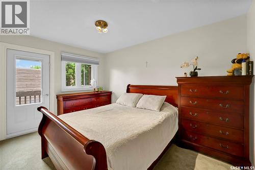 43 120 Acadia Drive, Saskatoon, SK - Indoor Photo Showing Bedroom