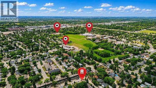 43 120 Acadia Drive, Saskatoon, SK - Outdoor With View