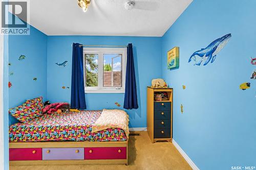 43 120 Acadia Drive, Saskatoon, SK - Indoor Photo Showing Bedroom