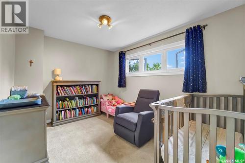 43 120 Acadia Drive, Saskatoon, SK - Indoor Photo Showing Bedroom
