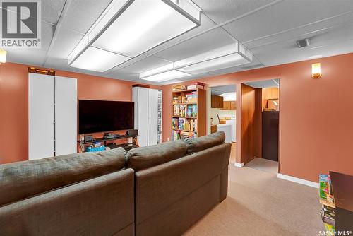 43 120 Acadia Drive, Saskatoon, SK - Indoor