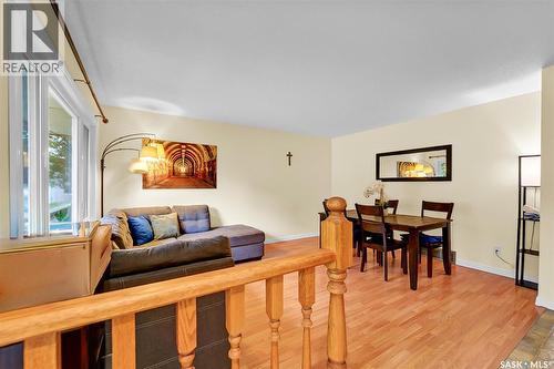 43 120 Acadia Drive, Saskatoon, SK - Indoor