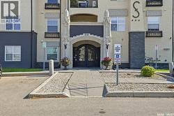 105 1510 Neville DRIVE  Regina, SK S4Z 0A3