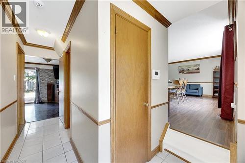 1251 Jalna Boulevard, London, ON - Indoor Photo Showing Other Room