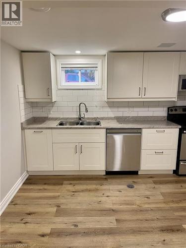 64 WEST 25TH Street Unit# LowerLevel , Hamilton, Ontario L9C 4X2 4