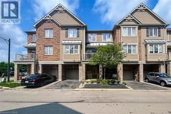 201 WESTBANK Trail Unit# 45 Stoney Creek, ON L8J 0H4