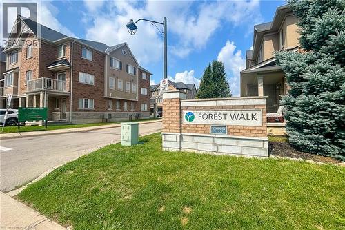 201 WESTBANK Trail Unit# 45 , Stoney Creek, Ontario L8J 0H4 2