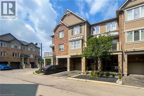 201 WESTBANK Trail Unit# 45 , Stoney Creek, Ontario L8J 0H4 3