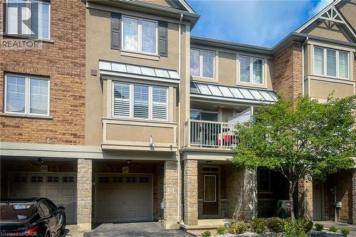 201 WESTBANK Trail Unit# 45 , Stoney Creek, Ontario L8J 0H4 4