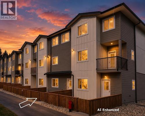 222 Temple Street Unit# 7  Sicamous, BC V0E 2V0
