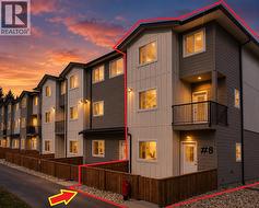 222 Temple Street Unit# 8 Sicamous, BC V0E 2V0