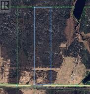 72.64 ACRES IN HAGGART TOWNSHIP - PCL 3841 Smooth Rock Falls, ON P4R 0C7