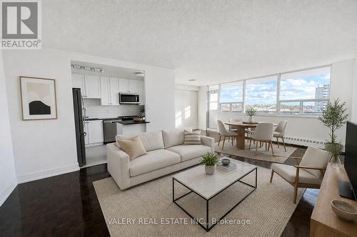 207 - 750 MORNINGSIDE AVENUE , Toronto, Ontario M1C 3A1 4