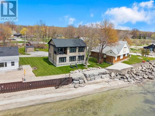 11605 BEACH ROAD W  Wainfleet (Lakeshore), ON L0S 1V0