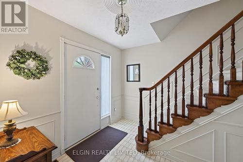16 Massey Drive, St. Thomas, ON - Indoor Photo Showing Other Room