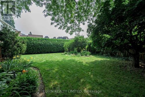 16 Massey Drive, St. Thomas, ON - Outdoor