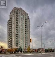 1009 - 1359 RATHBURN ROAD  Mississauga, ON L4W 5P7