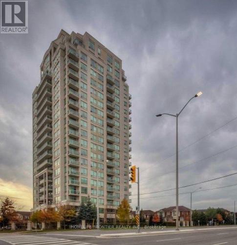 1009 - 1359 RATHBURN ROAD  Mississauga, ON L4W 5P7