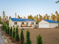 Lot 4-2 7232 329 Highway East River Point, NS B0J 1T0