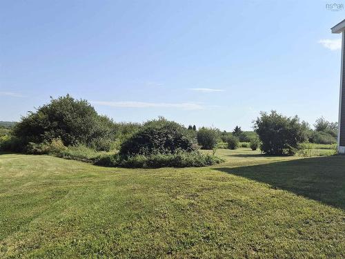4486 242 Highway, Maccan, NS - Outdoor With View