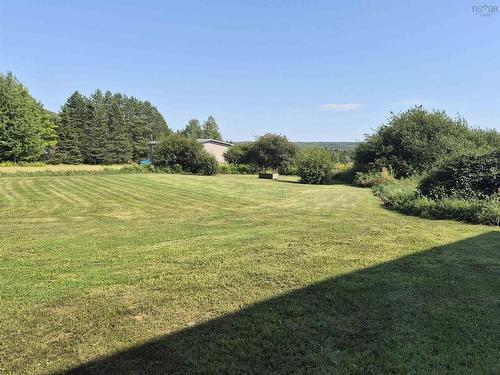 4486 242 Highway, Maccan, NS - Outdoor With View
