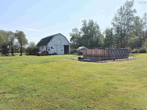 4486 242 Highway, Maccan, NS - Outdoor
