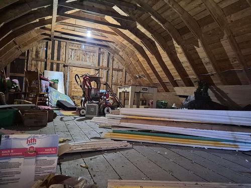 4486 242 Highway, Maccan, NS - Indoor